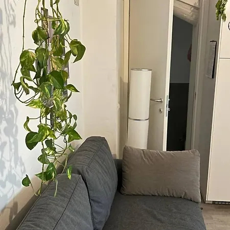 Apartament Rest Your Soul Mediolan